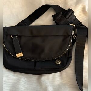 Mini Lululemon All Night Festival Bag